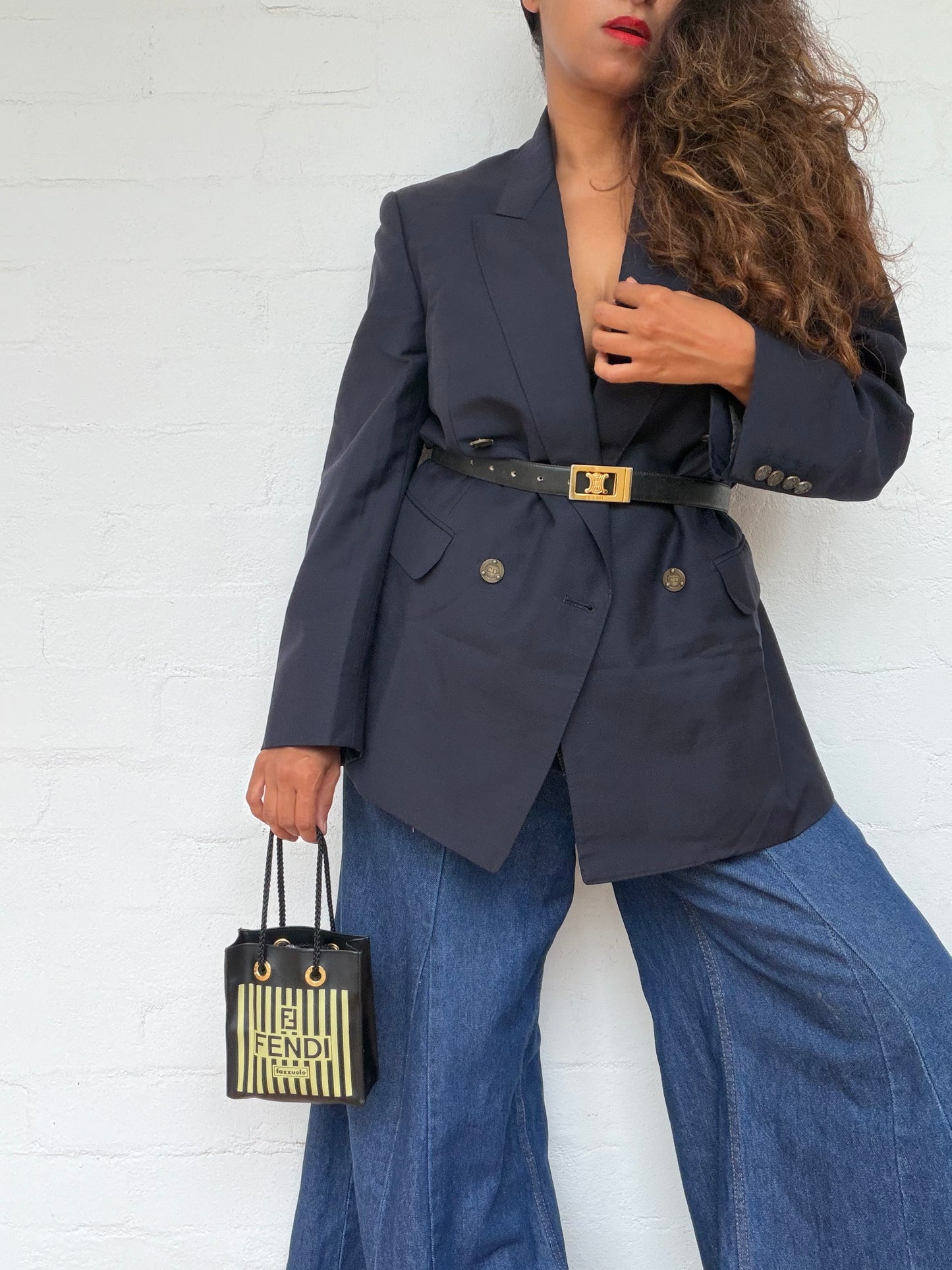Fendi Mini Bag