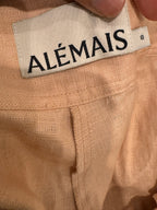 Alemais Linen Pants