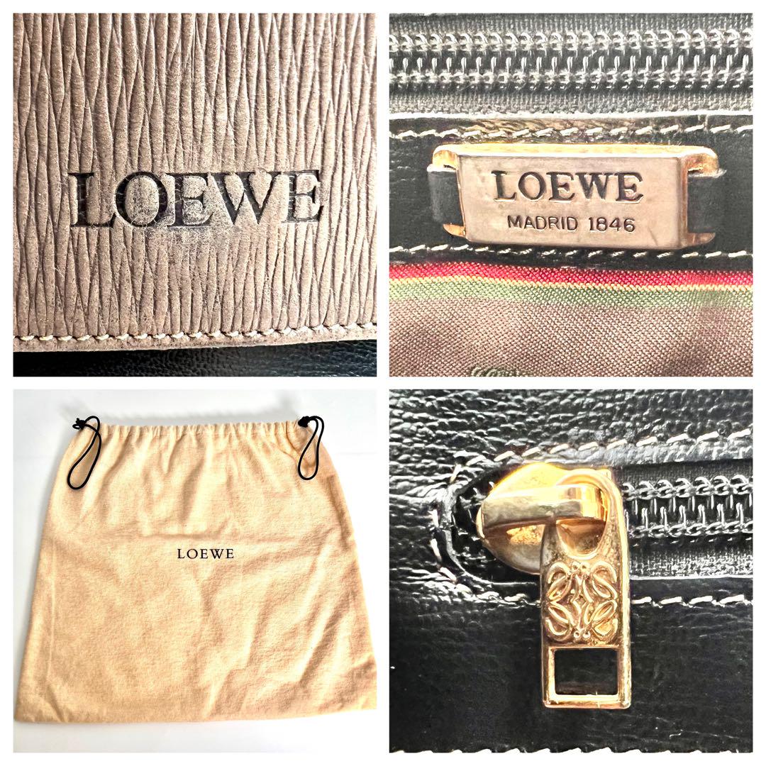 Loewe Velázquez Shoulder Bag - PRE-ORDER