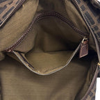 Fendi Zucca Shoulder Bag - PRE-ORDER