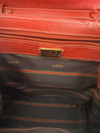 Vintage LOEWE Velazquez Shoulder Bag