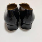 Gucci Horsebit Pumps - Black
