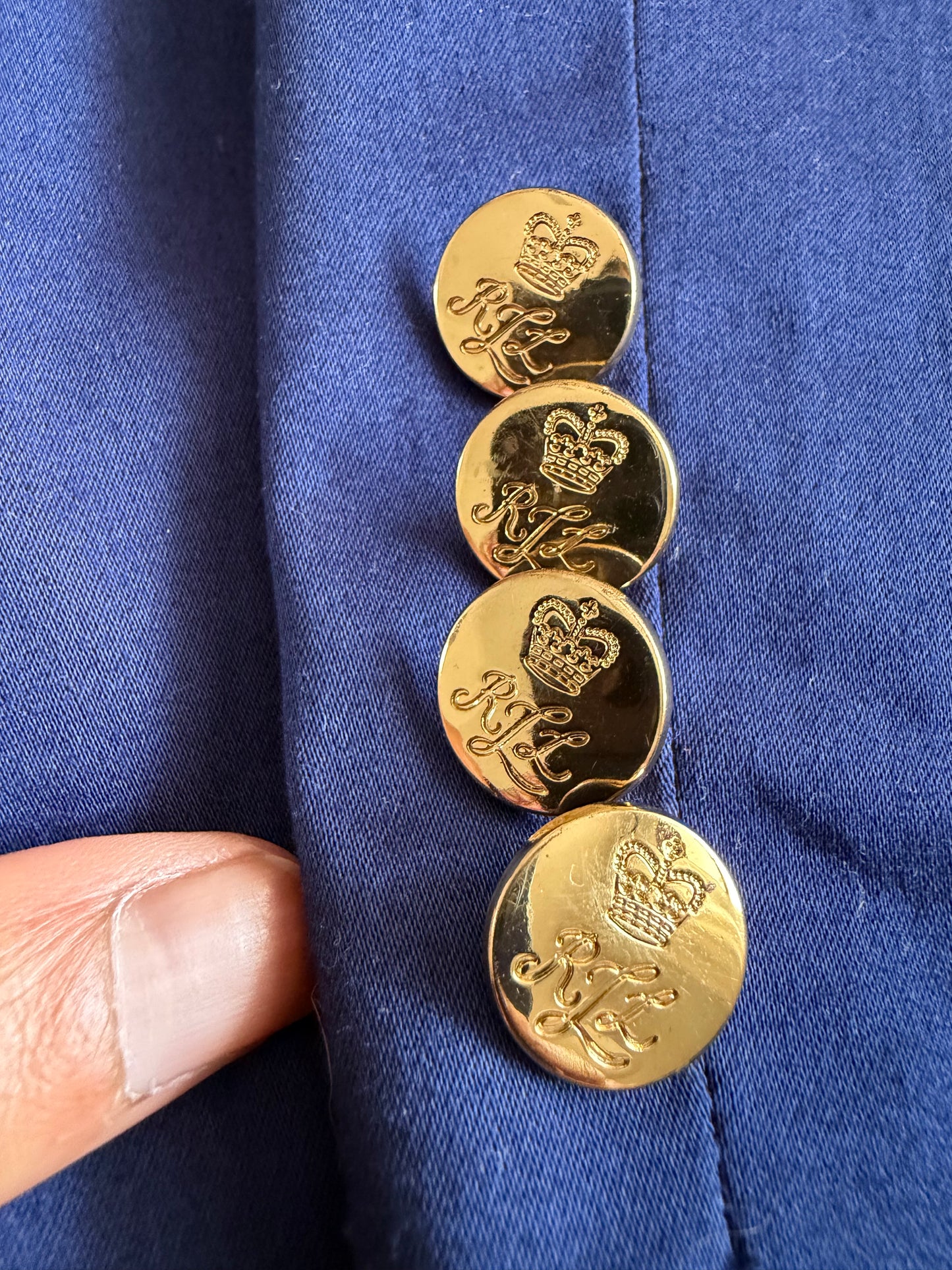 Polo Ralph Lauren Blazer