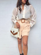 Vintage YSL Sacs