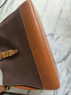 Vintage LOEWE Velazquez Shoulder Bag