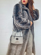 Vintage Gucci Bucket Bag