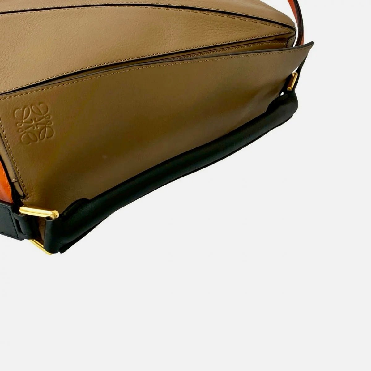 Loewe Puzzle Bag - Medium