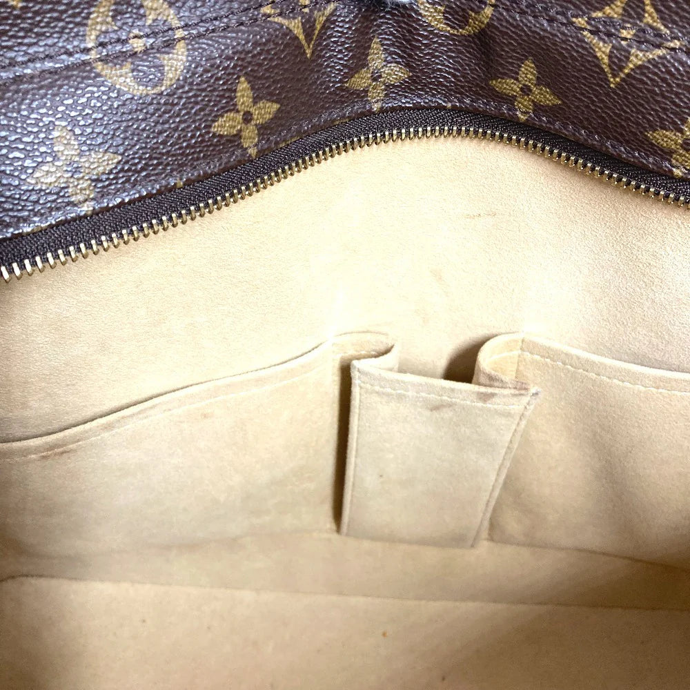 Louis Vuitton Luco Tote