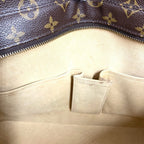 Louis Vuitton Luco Tote