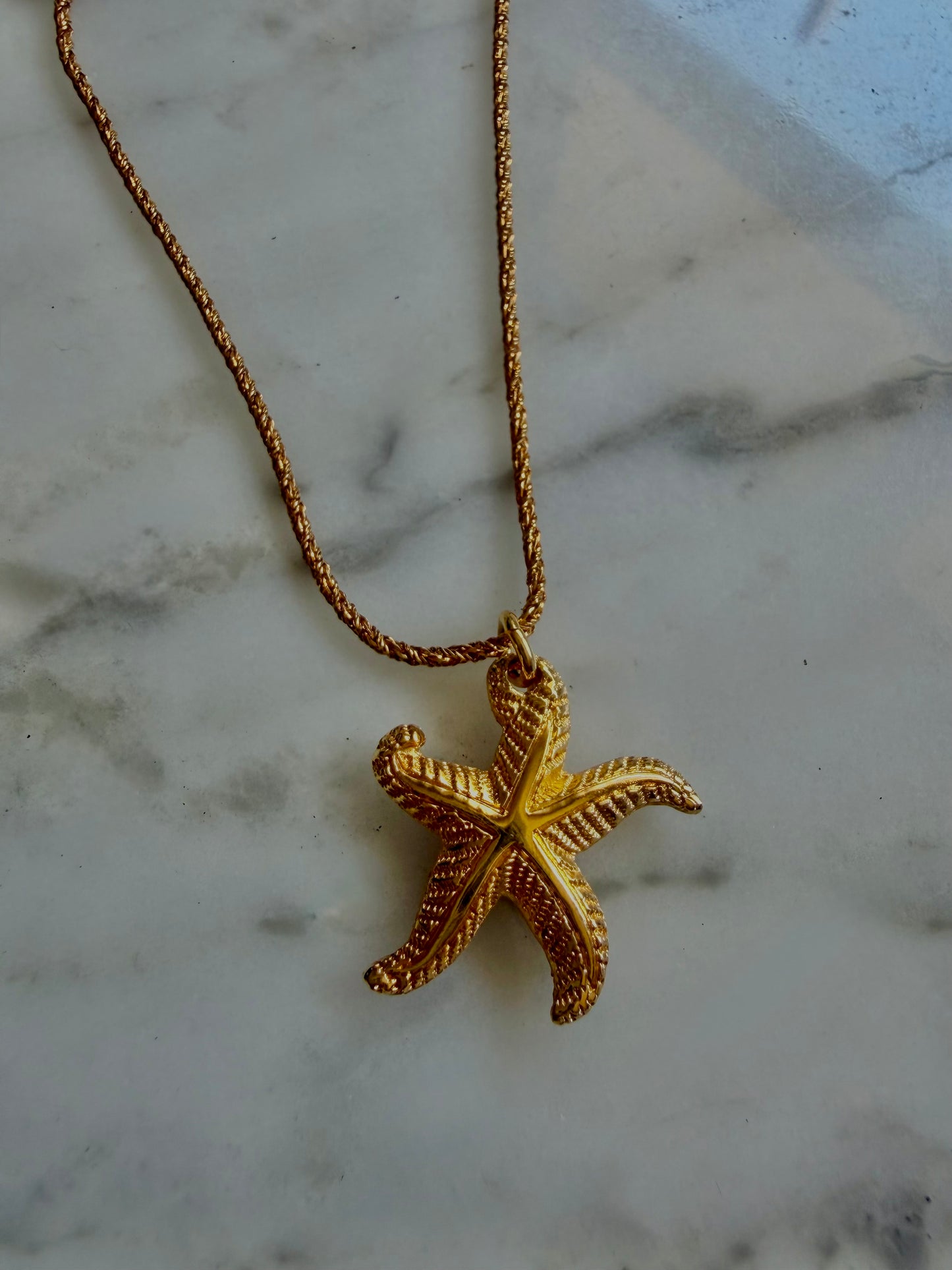 Christian Dior Women's Starfish Bracelet