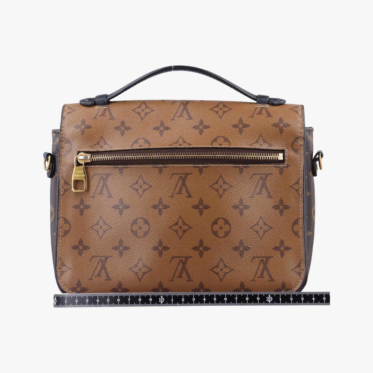 Louis Vuitton Pochette Métis MM Monogram Reverse - PRE-ORDER