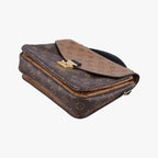 Louis Vuitton Pochette Métis MM Monogram Reverse - PRE-ORDER