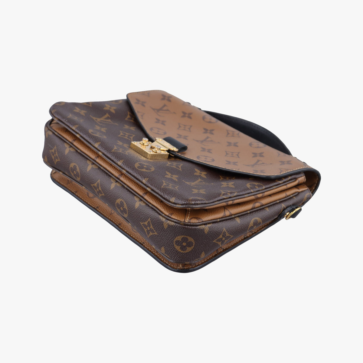 Louis Vuitton Pochette Métis MM Monogram Reverse - PRE-ORDER