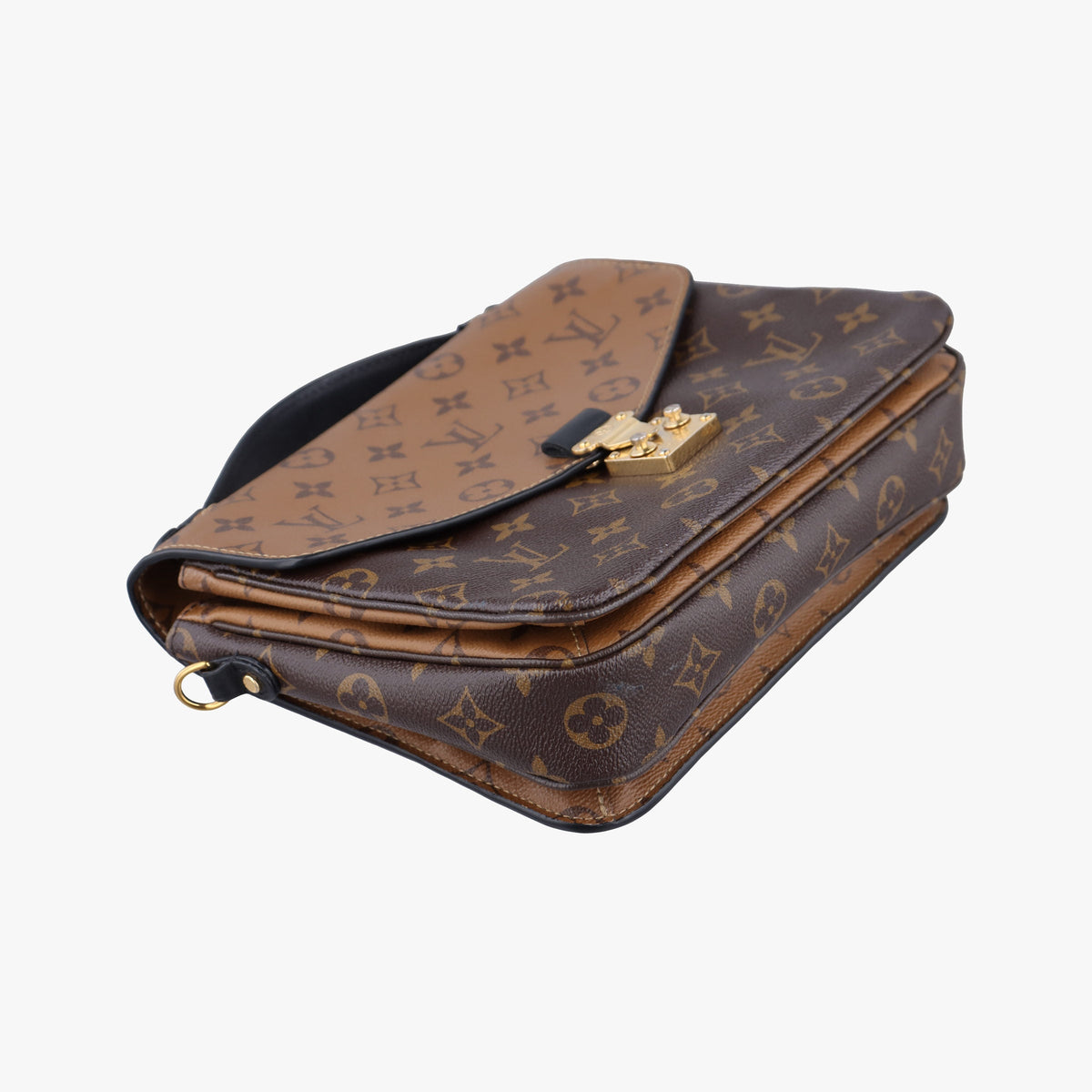 Louis Vuitton Pochette Métis MM Monogram Reverse - PRE-ORDER