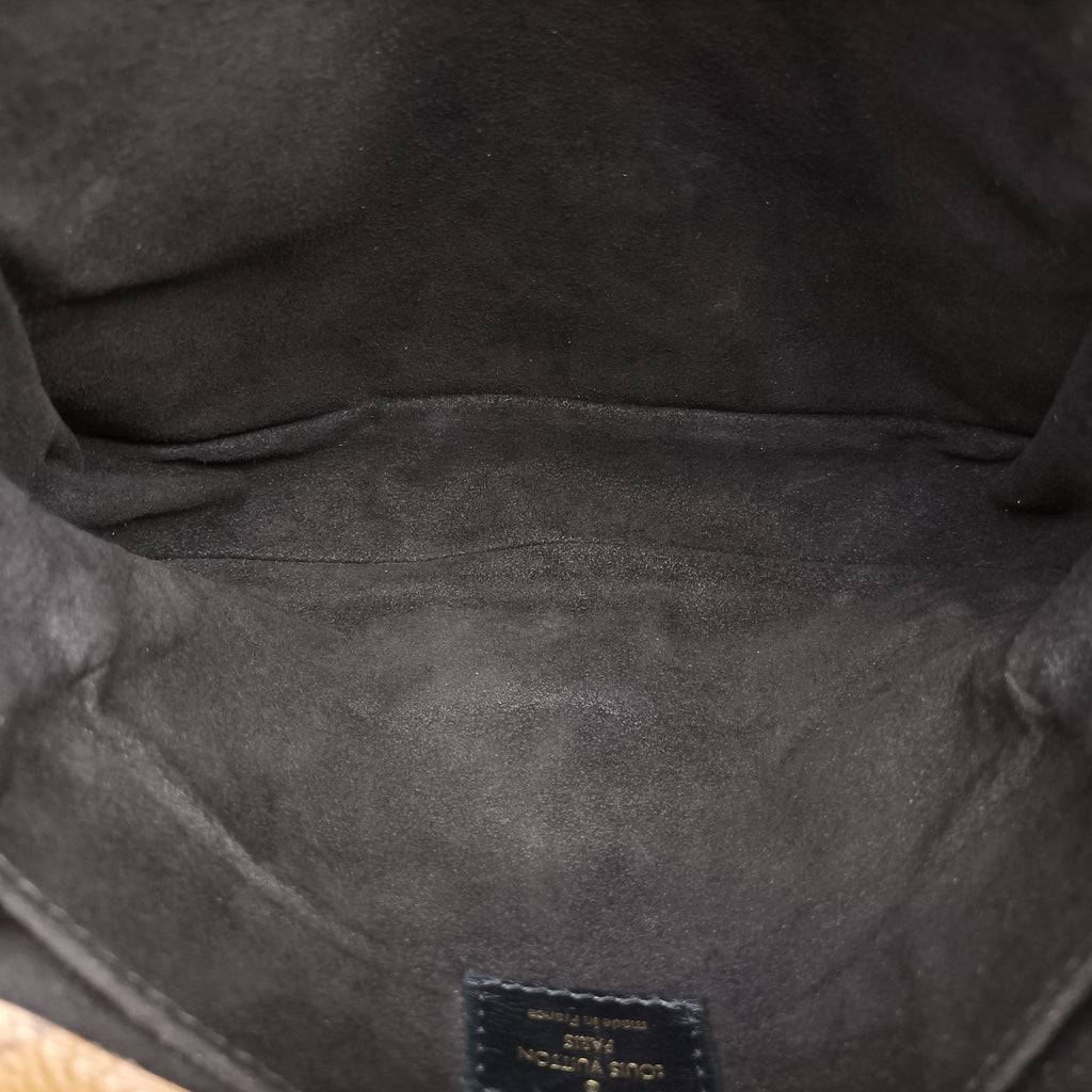 Louis Vuitton Pochette Métis MM Monogram Reverse - PRE-ORDER