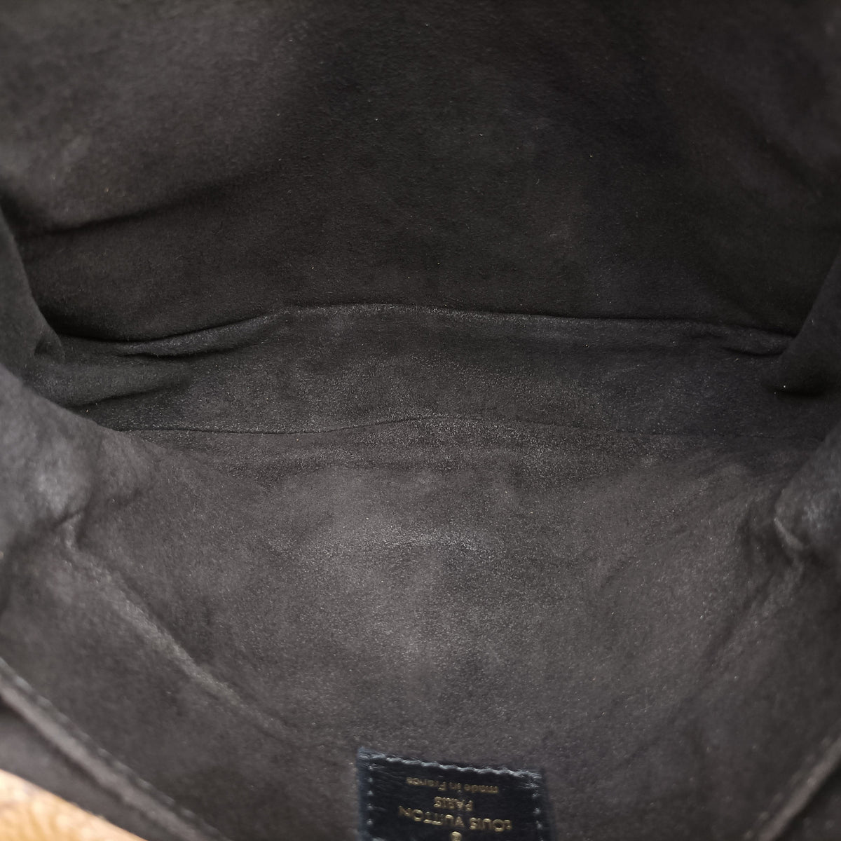 Louis Vuitton Pochette Métis MM Monogram Reverse - PRE-ORDER