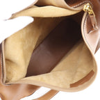 LOEWE Calfskin Bag - Brown