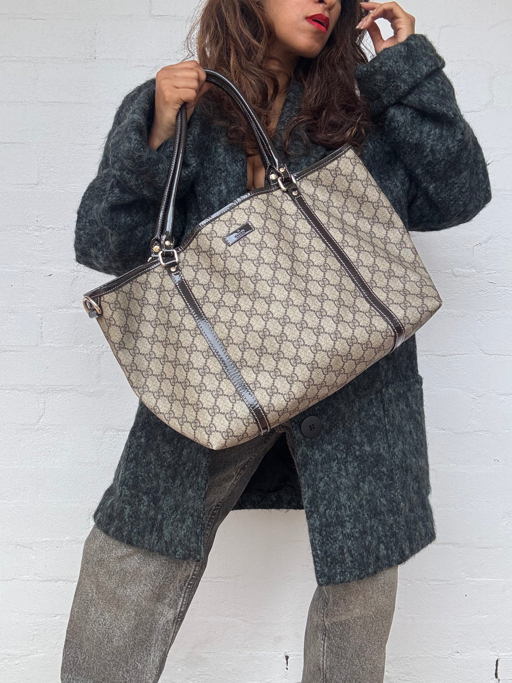 Gucci Tote Bag