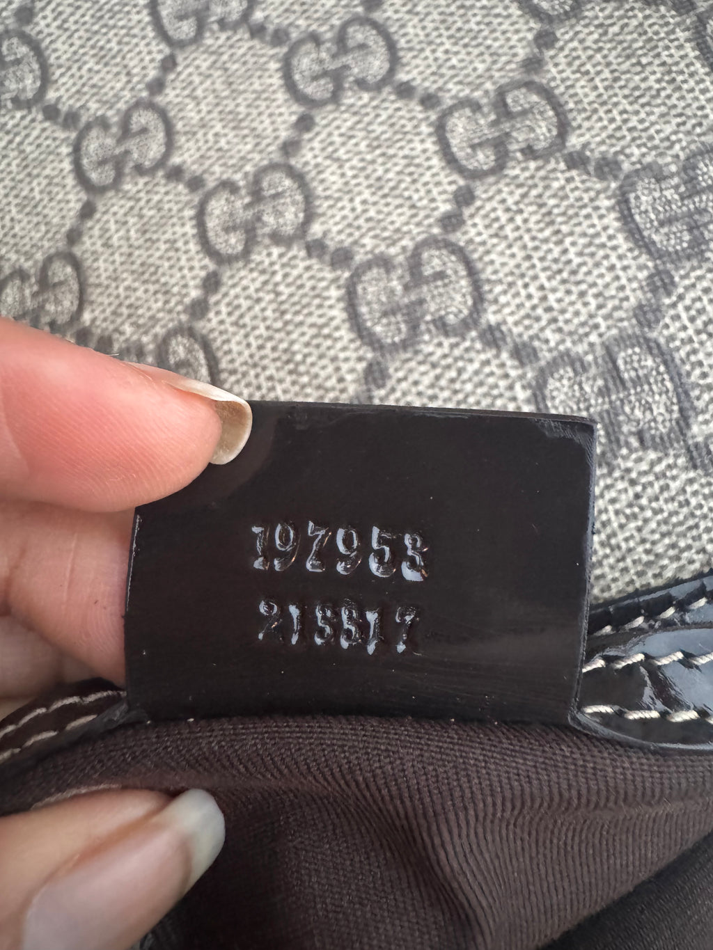 Gucci Tote Bag