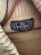 Fendi Wool Jumper
