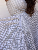 Maticevski Symphonic Lace Dress