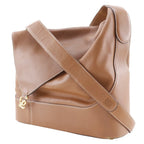 LOEWE Calfskin Bag - Brown