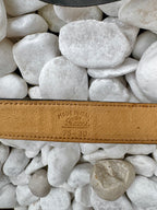 Vintage Gucci Belt