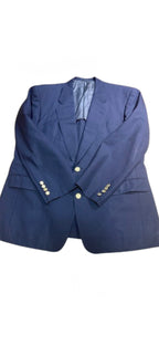 Christian Dior Navy Blazer