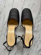Vintage Bottega Venetta Heels