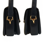 Gucci Interlocking Horsebit Shoulder Bag - PRE - ORDER