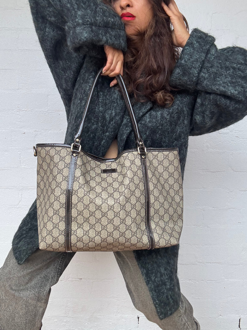 Gucci Tote Bag