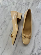Gucci Horsebit Pumps