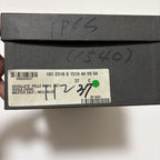 Gucci Horsebit Pumps - Black