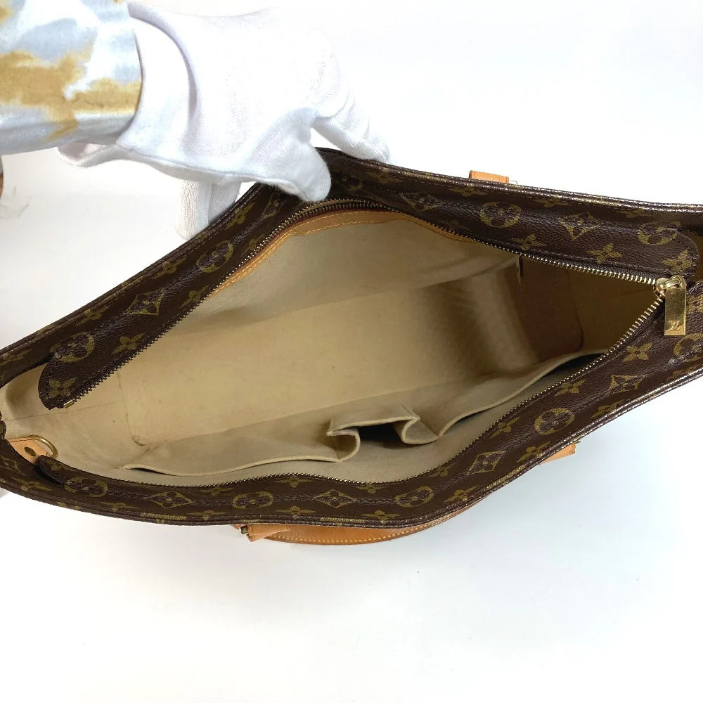 Louis Vuitton Luco Tote
