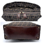 Fendi Zucca Shoulder Bag - PRE-ORDER