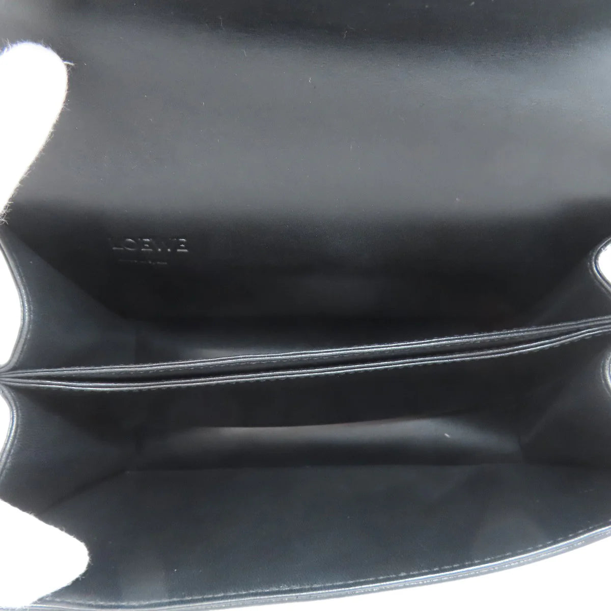 Rare LOEWE Shoulder Bag - Barcelona Christmas Collection