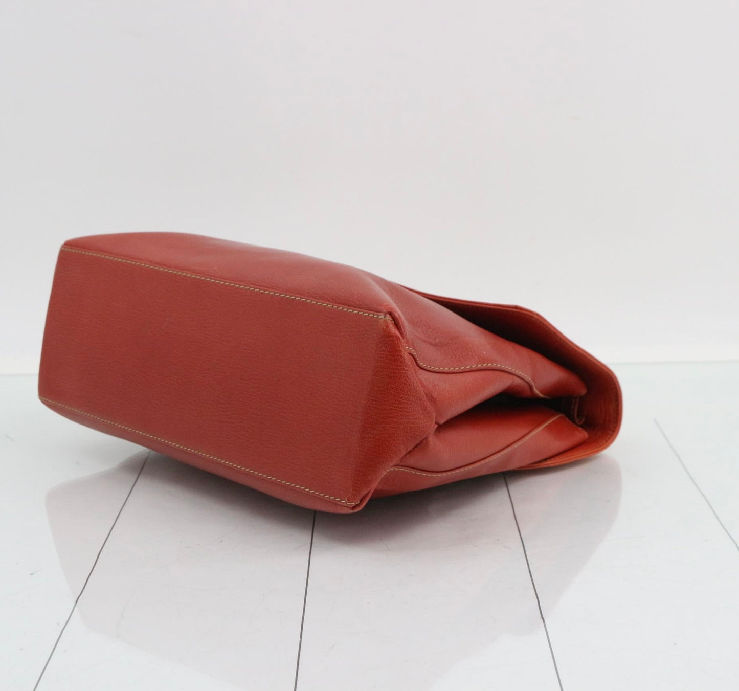 Vintage LOEWE Velazquez Shoulder Bag