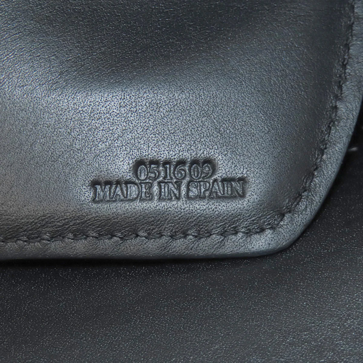 Rare LOEWE Shoulder Bag - Barcelona Christmas Collection