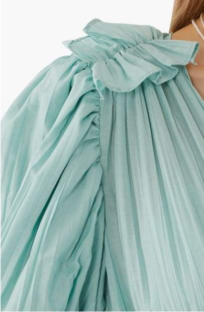 BNWT - Acler Maxi Dress