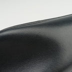 Gucci GG Marmont Leather Shoulder Bag - Black - PRE-ORDER