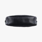 Gucci GG Marmont Leather Shoulder Bag - Black - PRE-ORDER