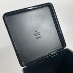 Rare Gucci Cookie Tin Box Handbag