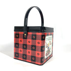 Rare Gucci Cookie Tin Box Handbag