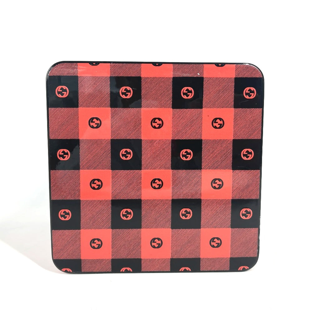 Rare Gucci Cookie Tin Box Handbag