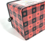 Rare Gucci Cookie Tin Box Handbag