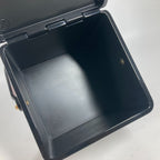 Rare Gucci Cookie Tin Box Handbag