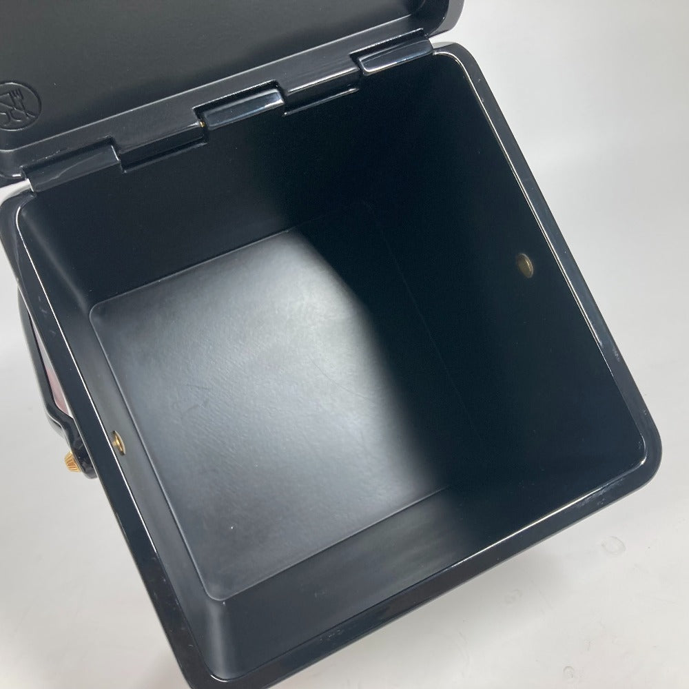 Rare Gucci Cookie Tin Box Handbag