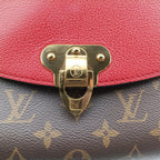 Louis Vuitton Saint Placide Monogram Cerise - PRE-ORDER