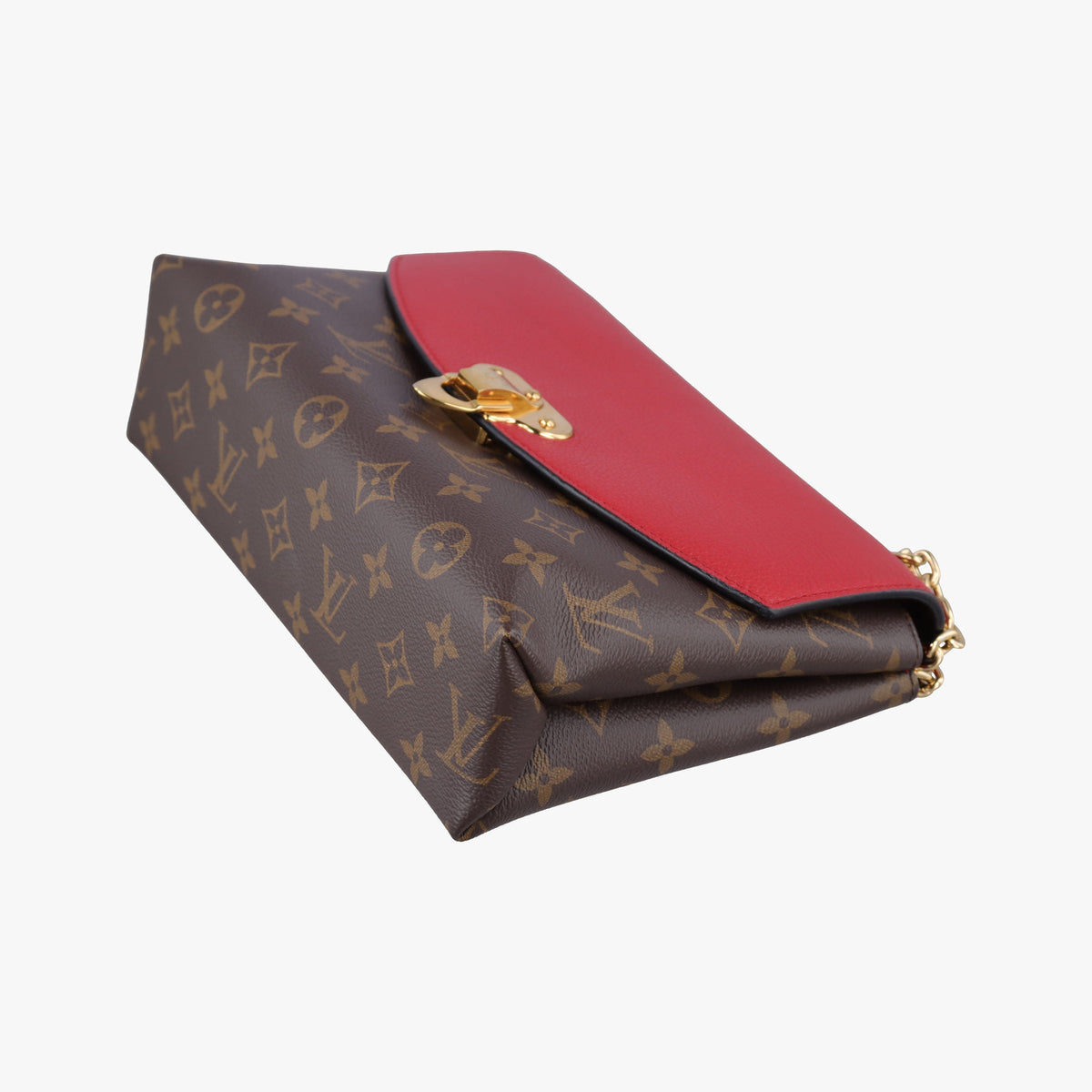Louis Vuitton Saint Placide Monogram Cerise - PRE-ORDER