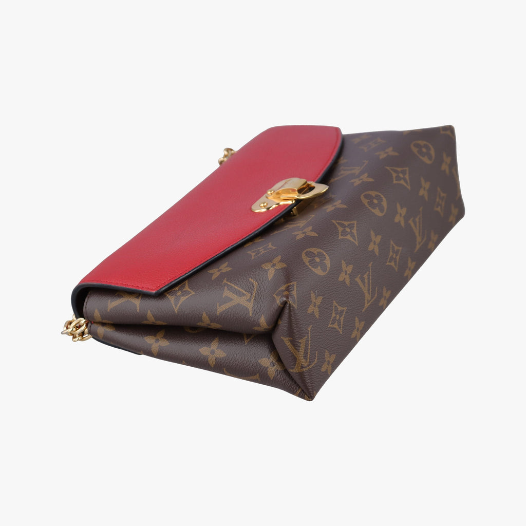 Louis Vuitton Saint Placide Monogram Cerise - PRE-ORDER